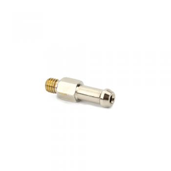 Unterdruckanschluß M6x1 Ø6mm universell für Benzinpumpe